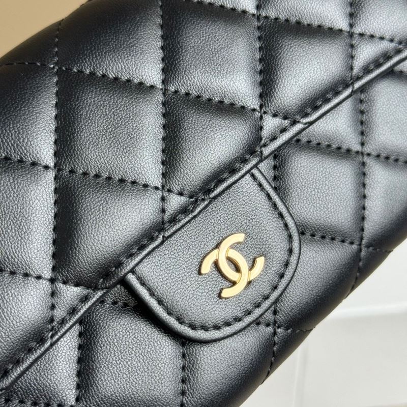 Chanel Wallets Purse